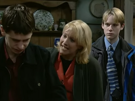 21st March 2001