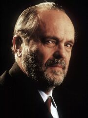 Philip Madoc
