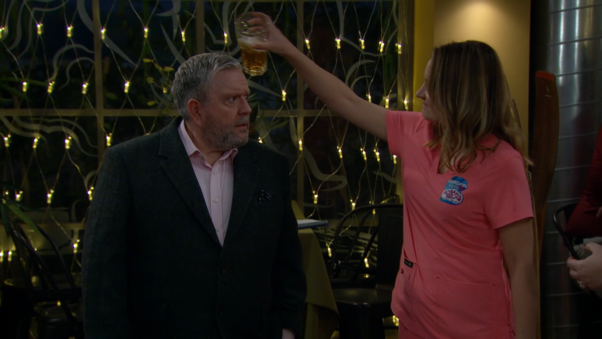 Episode 9891 (16th January 2024) Emmerdale Wiki Fandom