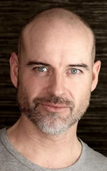 Headshot taken by Robert Neil.