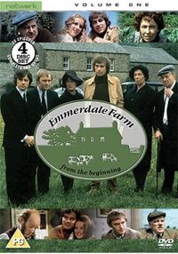 Emmerdale Farm Volume One