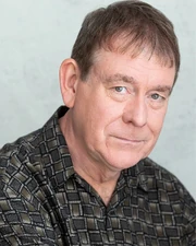 Headshot taken by Kate McDonald Photography