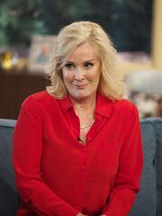 Beverley Callard