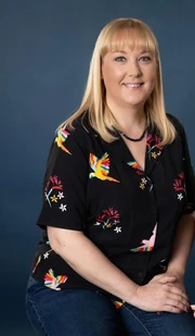 Laura Shaw (2024)