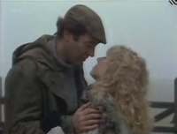 Jack and Barbara