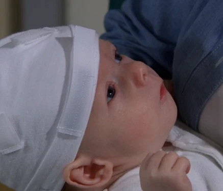 Johnny still in hospital in 2015