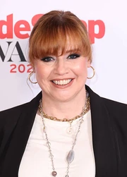 Photo taken by Mike Marsland.