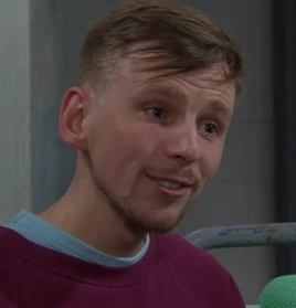 Ethan (2017 character)