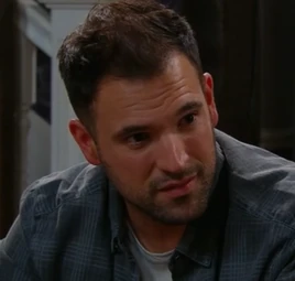 Will (2016 character)