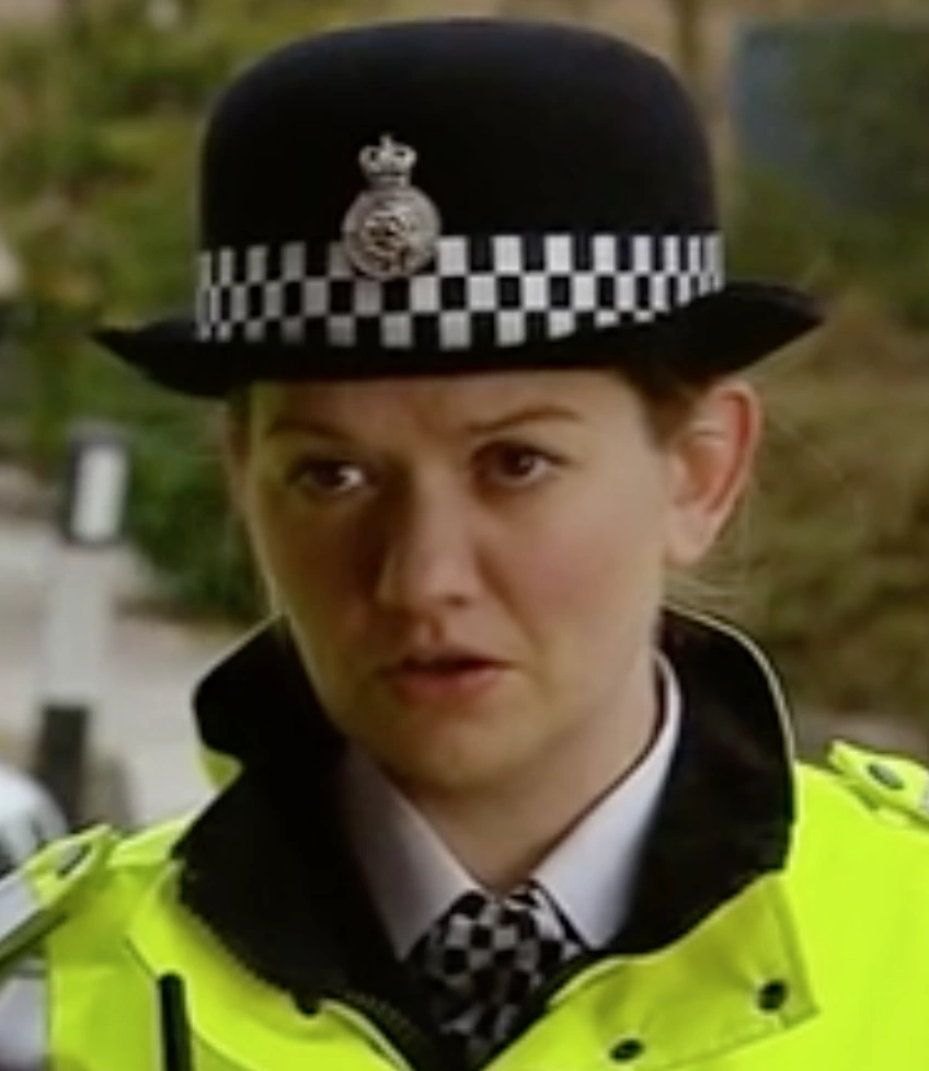 PC Daley | Emmerdale Wiki | Fandom