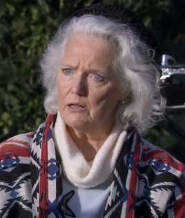 Mary Goskirk 2022
