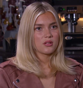 Leanna Cavanagh (21st June 2021)