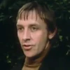 Frank Blakey 1972