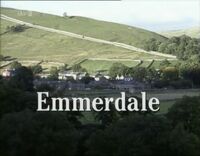 Emmerdale 1994 titles