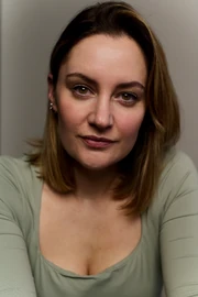 Headshot taken by James Melia.