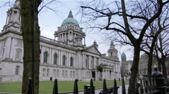 Belfast City Hall