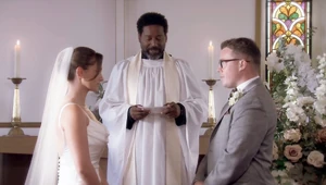 Gabby and Vinny's wedding (2025)