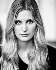 Sophie Powles