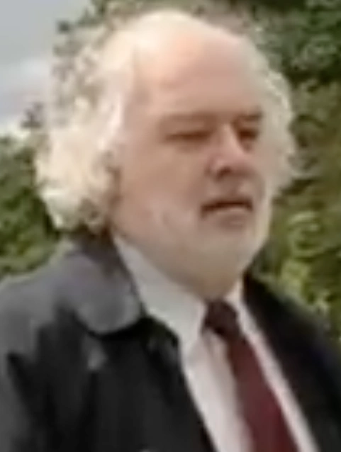 Harry Partridge | Emmerdale Wiki | Fandom