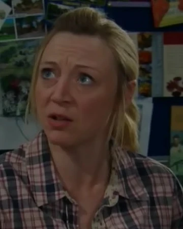 Ali Spencer Emmerdale Wiki Fandom
