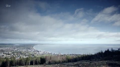 Belfast from a distance