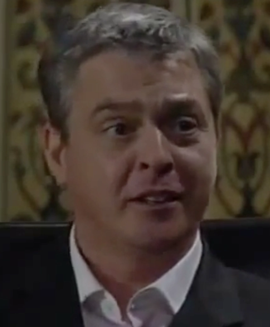 Chris Horton | Emmerdale Wiki | Fandom