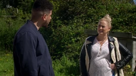 Episode 8866 (20th October 2020)