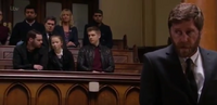 Gordon's Trial (2016)