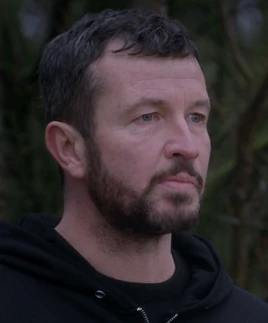 Donny Cairn 2019