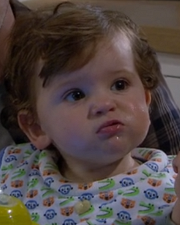 Isaac Dingle Emmerdale Wiki Fandom