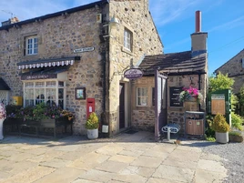 Café Main Street 2025