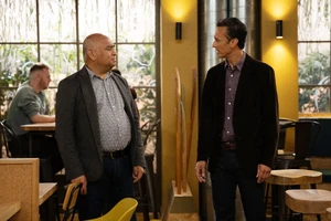 Rishi and Jai in 2023