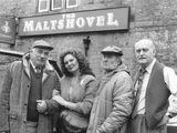 The Maltshovel