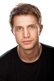 Kris mochrie