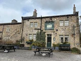 The Woolpack