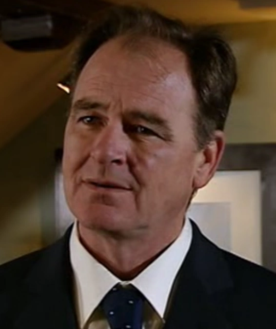 Terry Woods Emmerdale Wiki Fandom