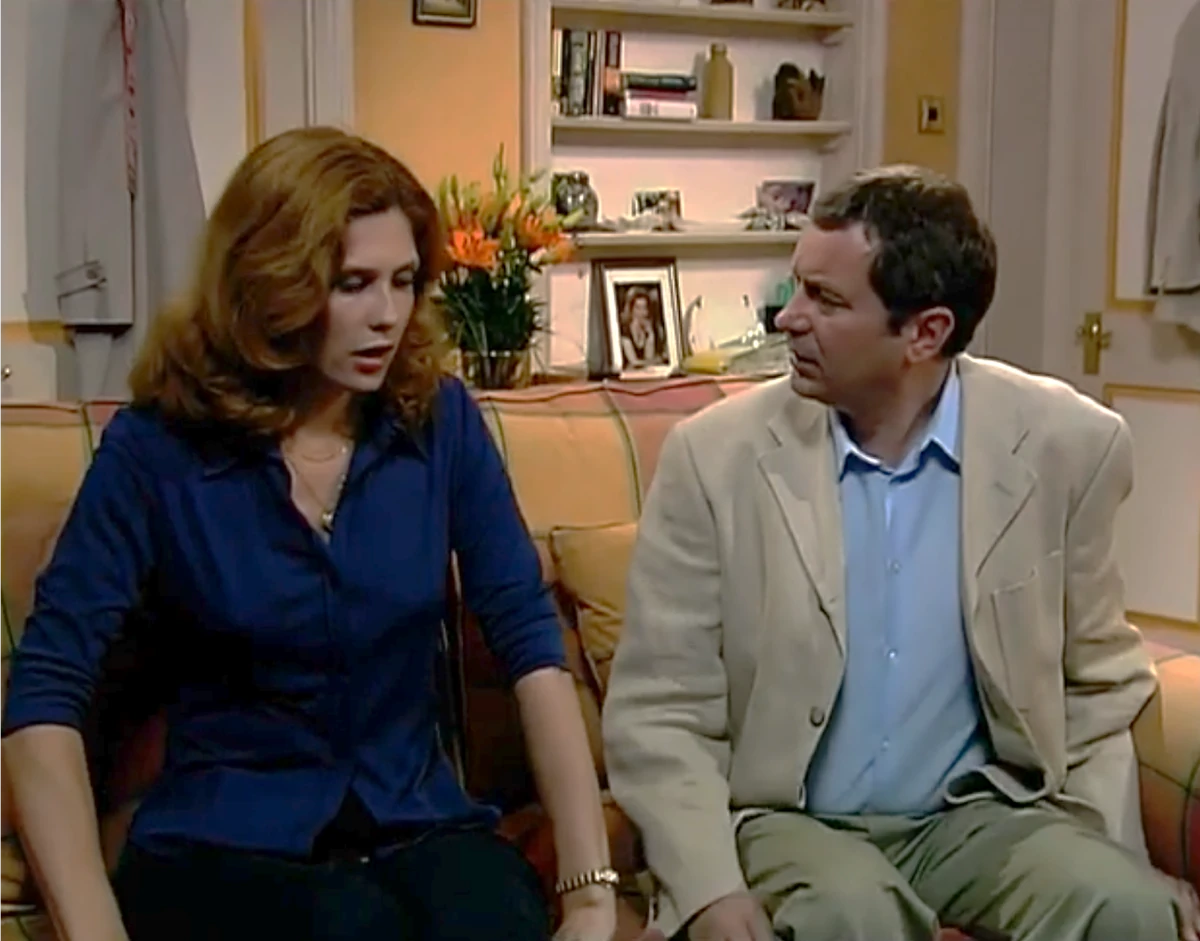 Episode 2982 (14th August 2001) Emmerdale Wiki Fandom