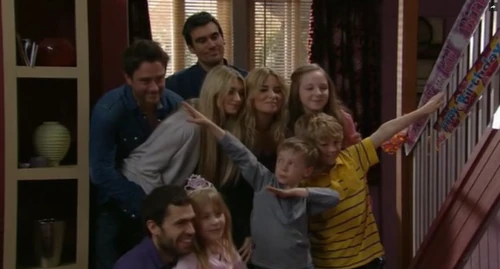 Noah and the Dingles in 2012