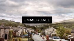 Emmerdale titles 2011