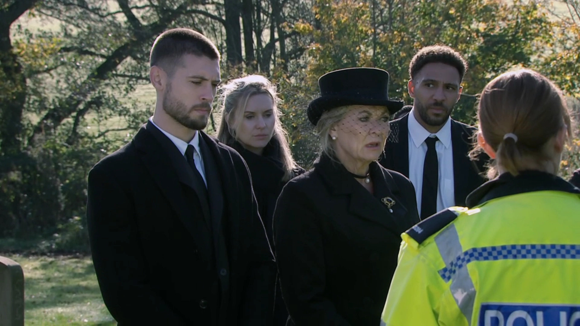 Episode 10183 (7th January 2025) | Emmerdale Wiki | Fandom