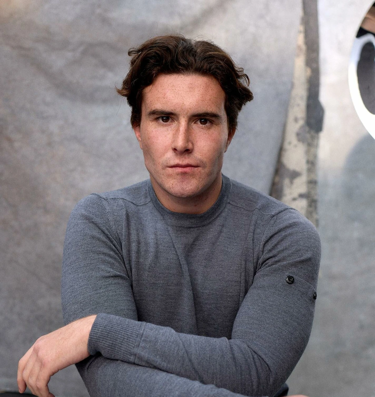 Luke Roskell | Emmerdale Wiki | Fandom