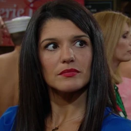 Alicia Metcalfe 2015