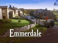 Emmerdale 1998 titles