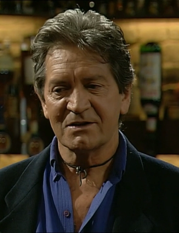 Rodney Blackstock List of appearances Emmerdale Wiki Fandom