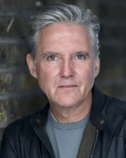 Michael Praed Updated