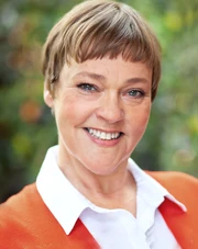 Headshot taken by Michael Pollard.