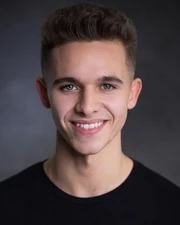 Joe Warren Plant Headshot