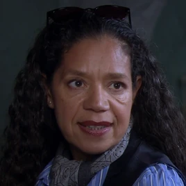 Celia Daniels 2026