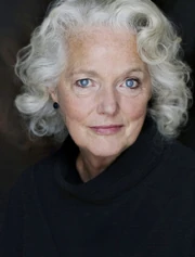 Louise Jameson (new version)
