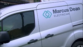 Marcus Dean Electrician